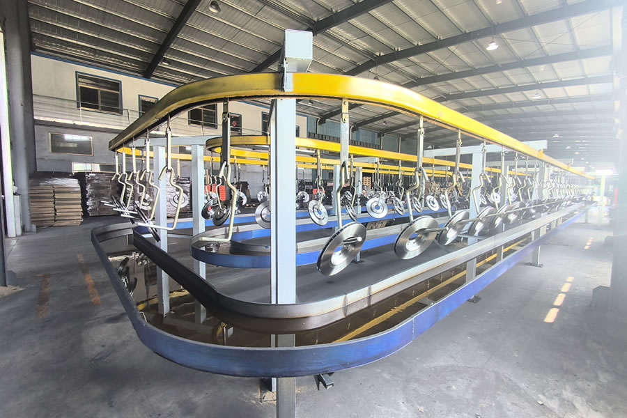 Packaging Line